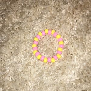 A bracelet